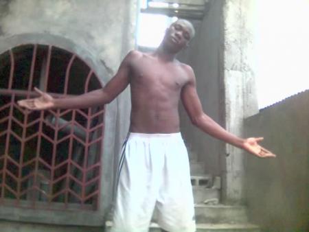 la source