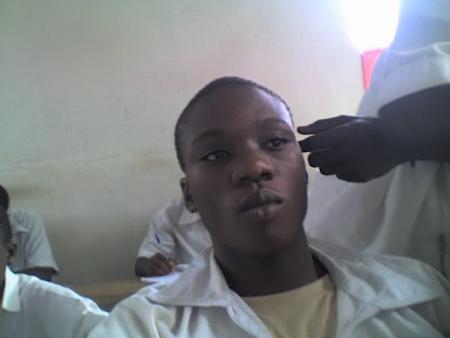 nick a l'ecole