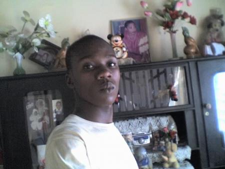 yannick