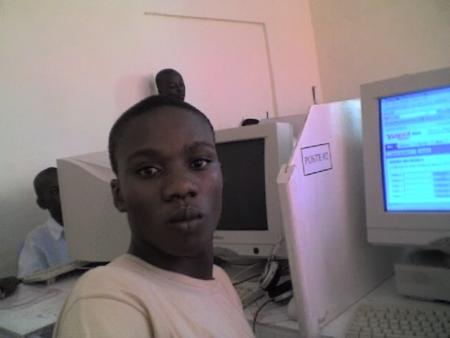 yannick sur le net