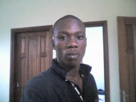 yannick ango