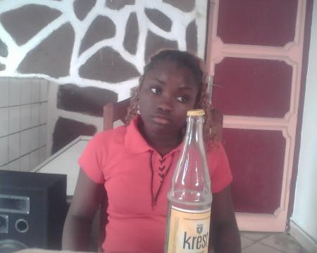 mon bebe