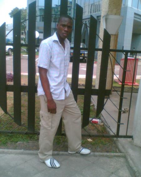 yannick ango