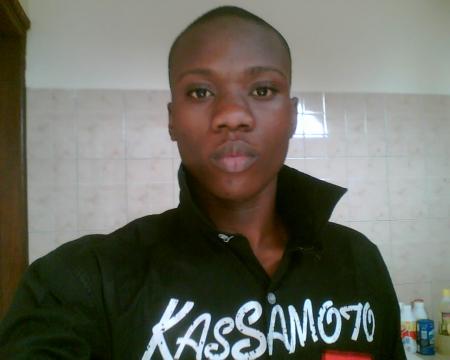 YANNICK