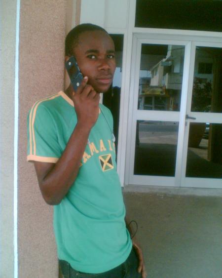 le jamaicain