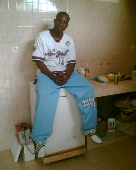 yannick