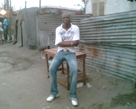 yannick ango