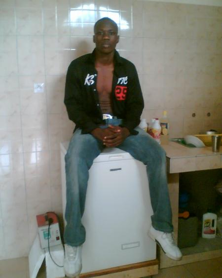 la source