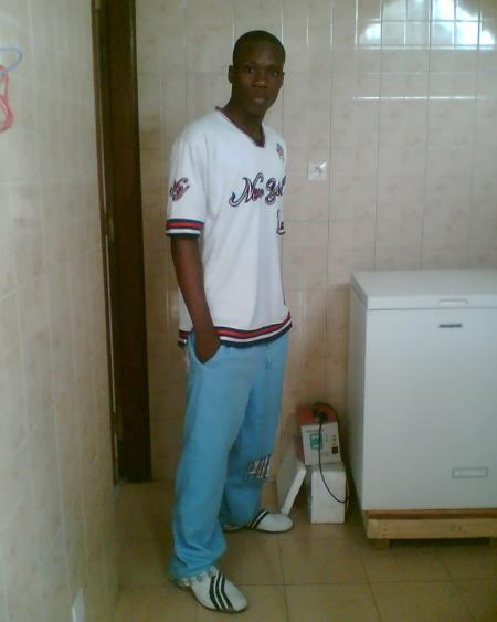 yannick ango