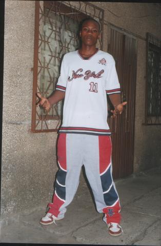 Yannick Ango